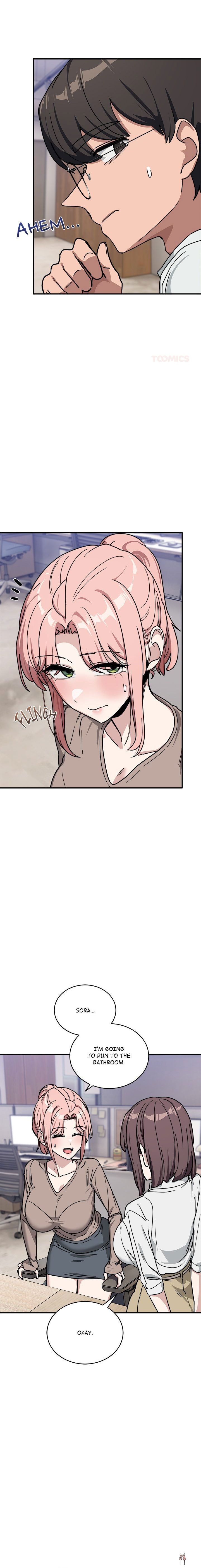 I Became a Dog! I Became a Dog! Chapter 35 - Page 10