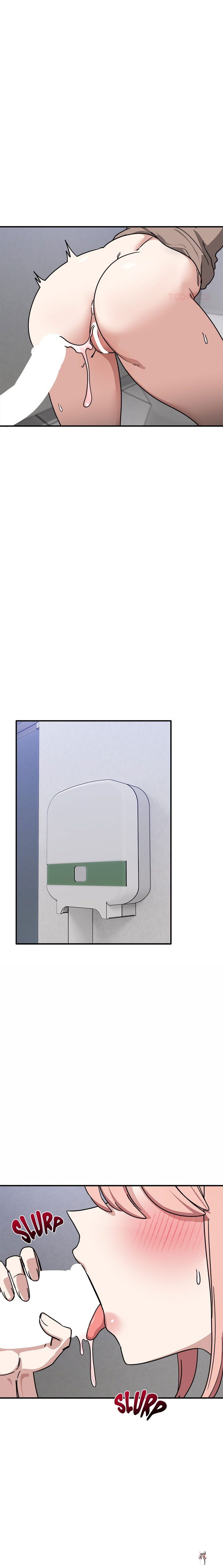 I Became a Dog! I Became a Dog! Chapter 35 - Page 15