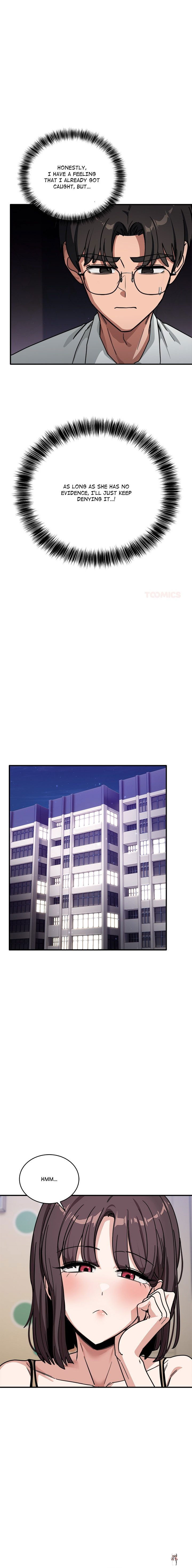 I Became a Dog! I Became a Dog! Chapter 35 - Page 18