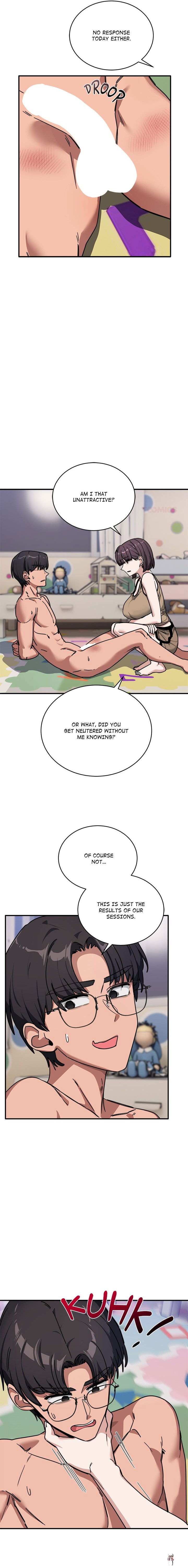 I Became a Dog! I Became a Dog! Chapter 35 - Page 19