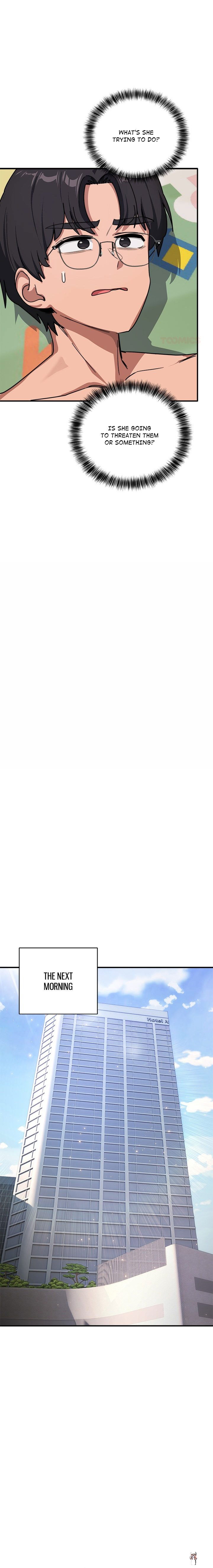 I Became a Dog! I Became a Dog! Chapter 35 - Page 21