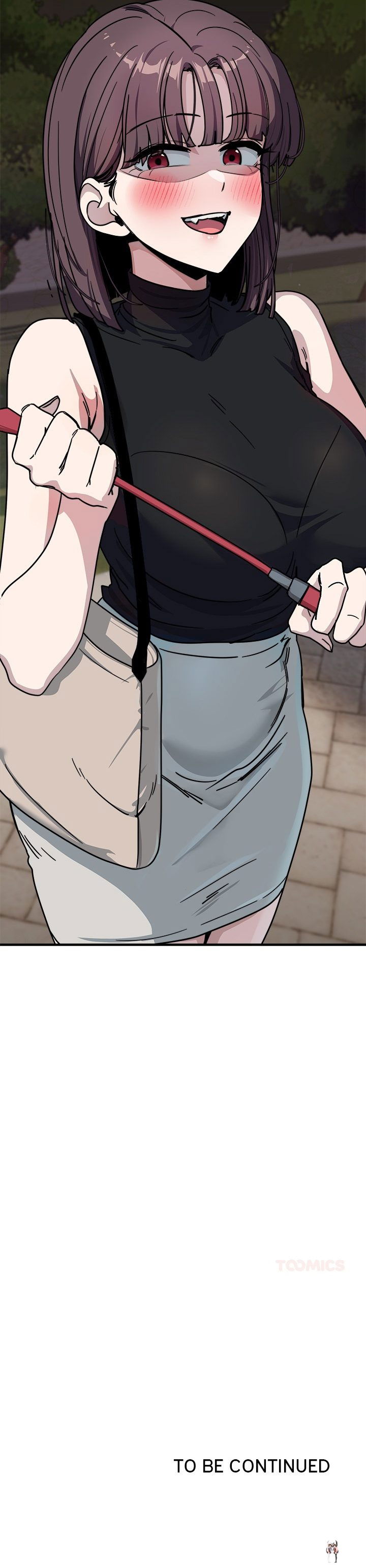 I Became a Dog! I Became a Dog! Chapter 35 - Page 23