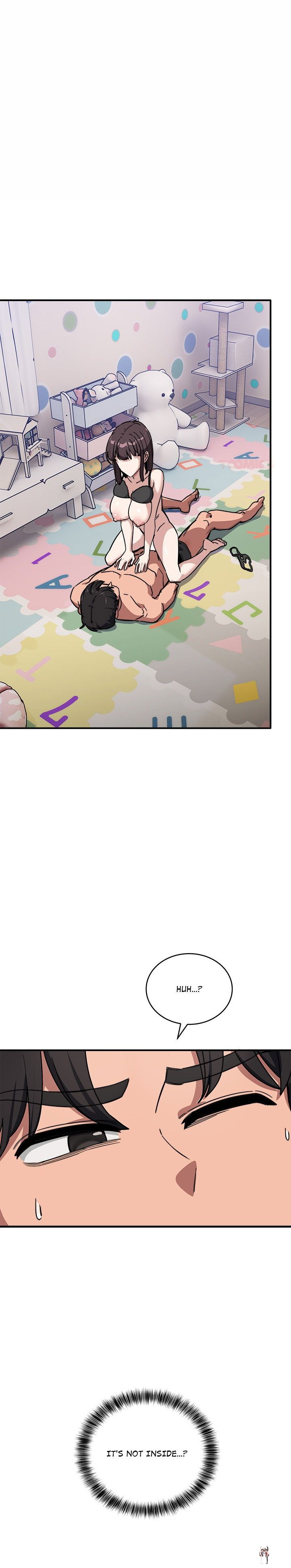 I Became a Dog! I Became a Dog! Chapter 35 - Page 3