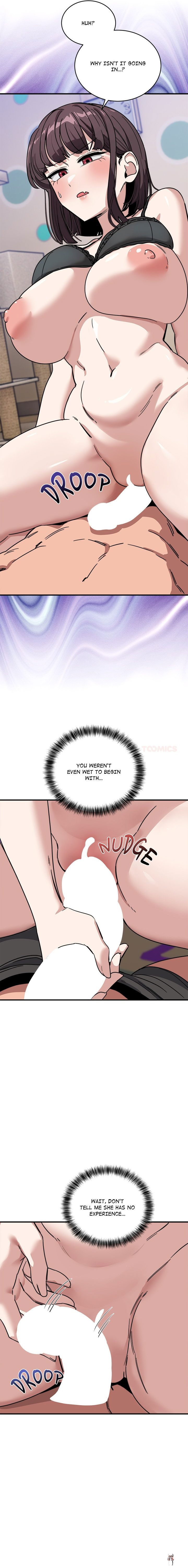 I Became a Dog! I Became a Dog! Chapter 35 - Page 4