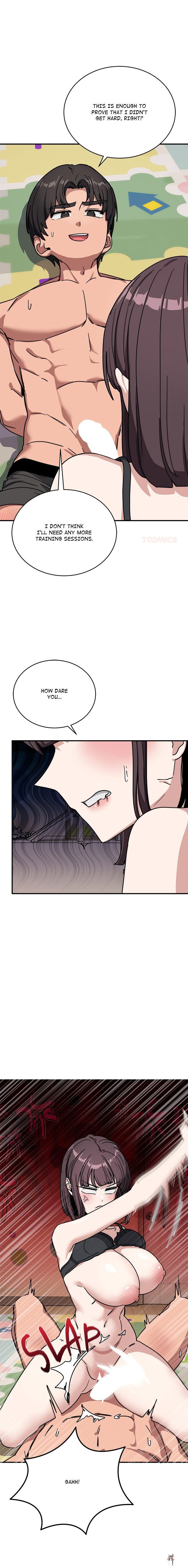 I Became a Dog! I Became a Dog! Chapter 35 - Page 6