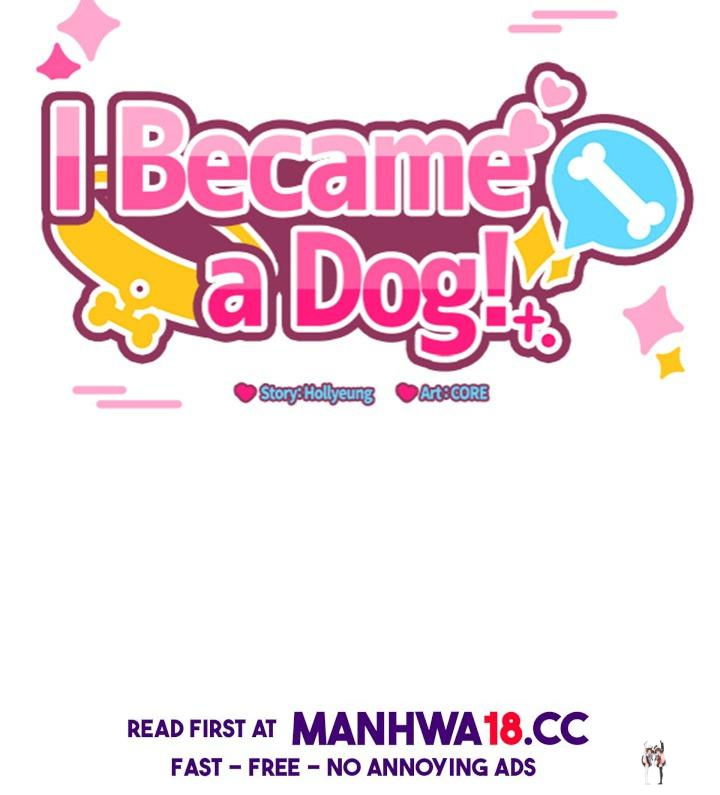 I Became a Dog! I Became a Dog! Chapter 34 - Page 101