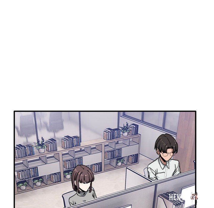 I Became a Dog! I Became a Dog! Chapter 34 - Page 102