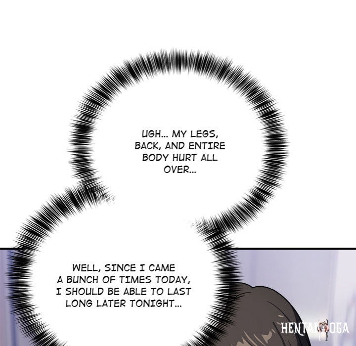 I Became a Dog! I Became a Dog! Chapter 34 - Page 104