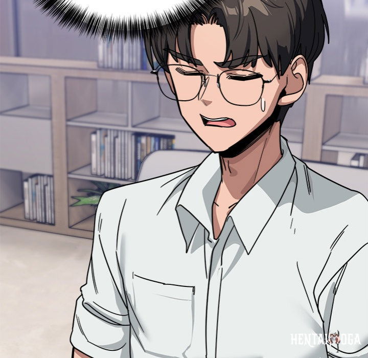 I Became a Dog! I Became a Dog! Chapter 34 - Page 105