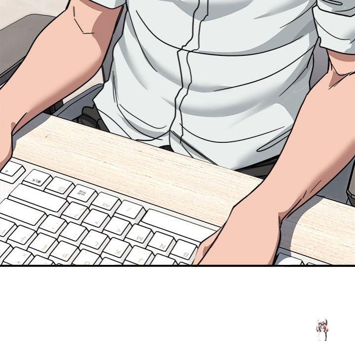 I Became a Dog! I Became a Dog! Chapter 34 - Page 106