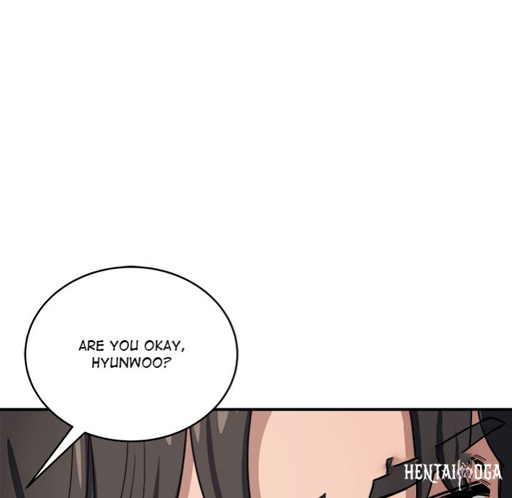 I Became a Dog! I Became a Dog! Chapter 34 - Page 107