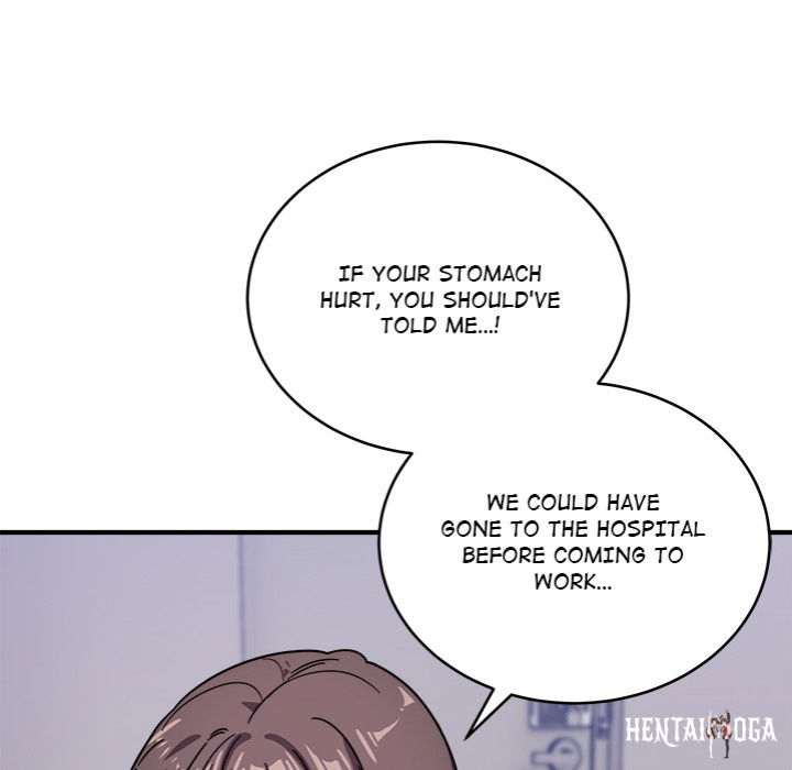 I Became a Dog! I Became a Dog! Chapter 34 - Page 109