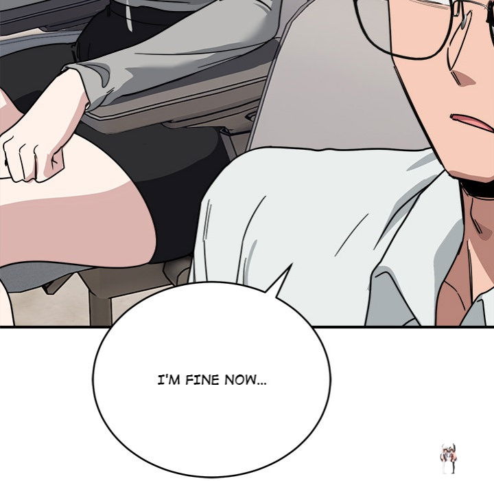 I Became a Dog! I Became a Dog! Chapter 34 - Page 111