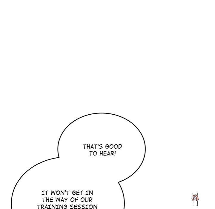 I Became a Dog! I Became a Dog! Chapter 34 - Page 112