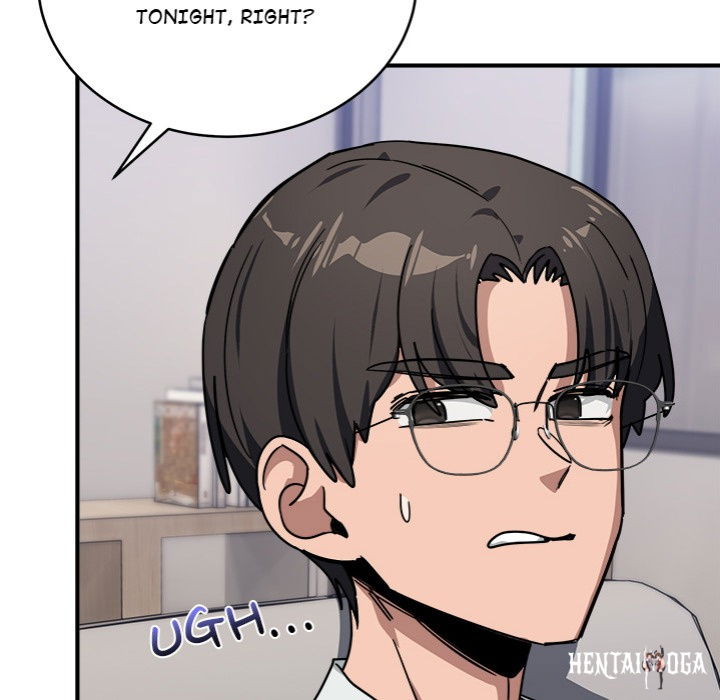 I Became a Dog! I Became a Dog! Chapter 34 - Page 113