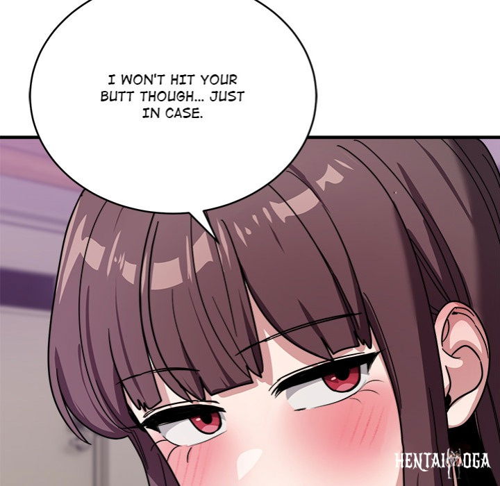 I Became a Dog! I Became a Dog! Chapter 34 - Page 115