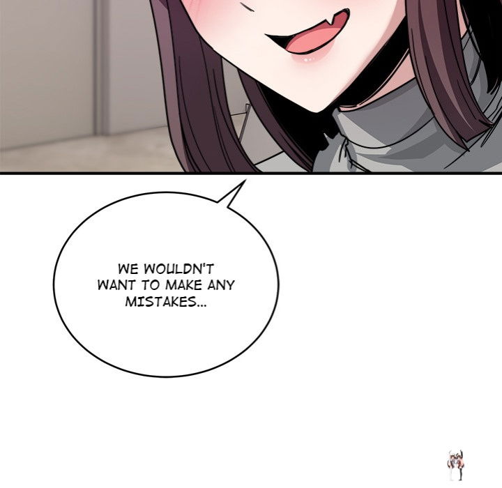 I Became a Dog! I Became a Dog! Chapter 34 - Page 116