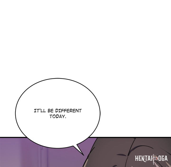 I Became a Dog! I Became a Dog! Chapter 34 - Page 119