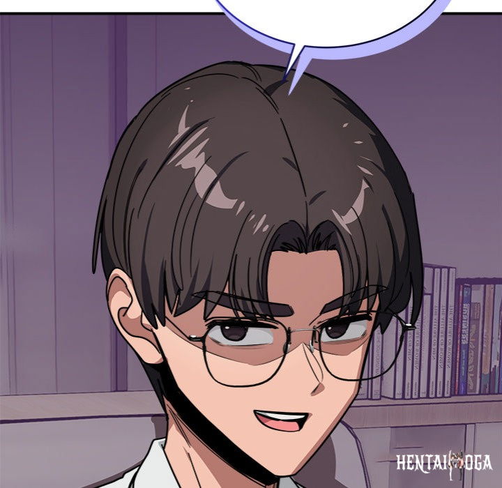 I Became a Dog! I Became a Dog! Chapter 34 - Page 123