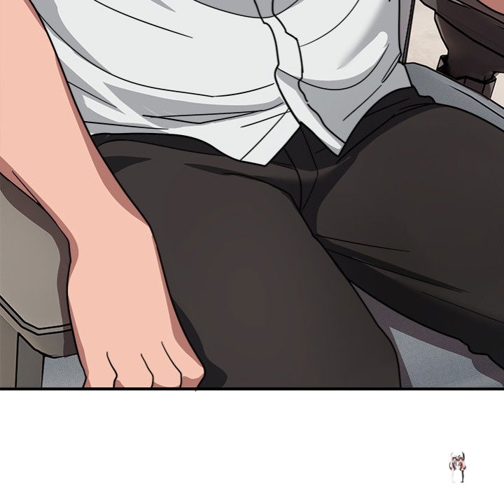 I Became a Dog! I Became a Dog! Chapter 34 - Page 125