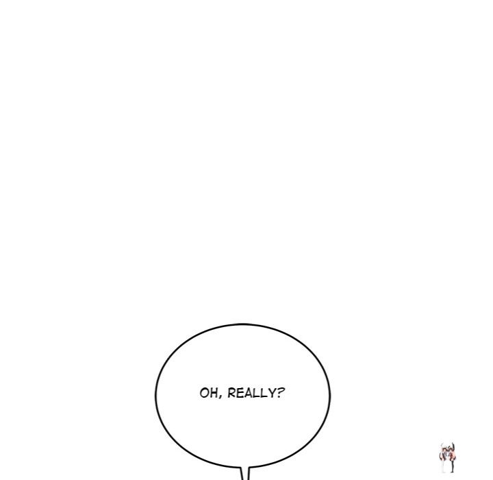 I Became a Dog! I Became a Dog! Chapter 34 - Page 126