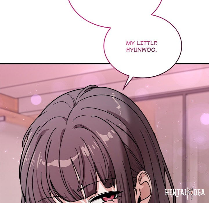 I Became a Dog! I Became a Dog! Chapter 34 - Page 129