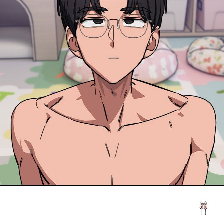 I Became a Dog! I Became a Dog! Chapter 34 - Page 137