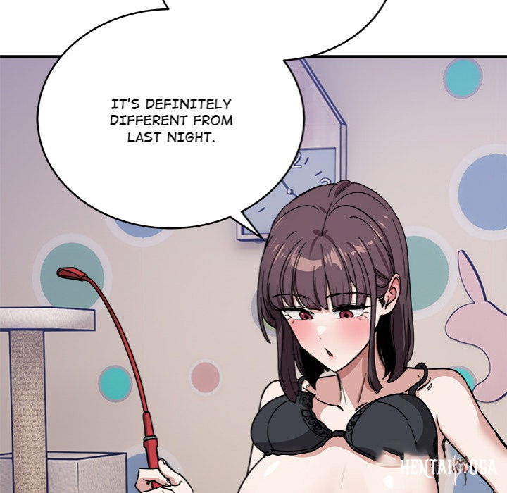 I Became a Dog! I Became a Dog! Chapter 34 - Page 139