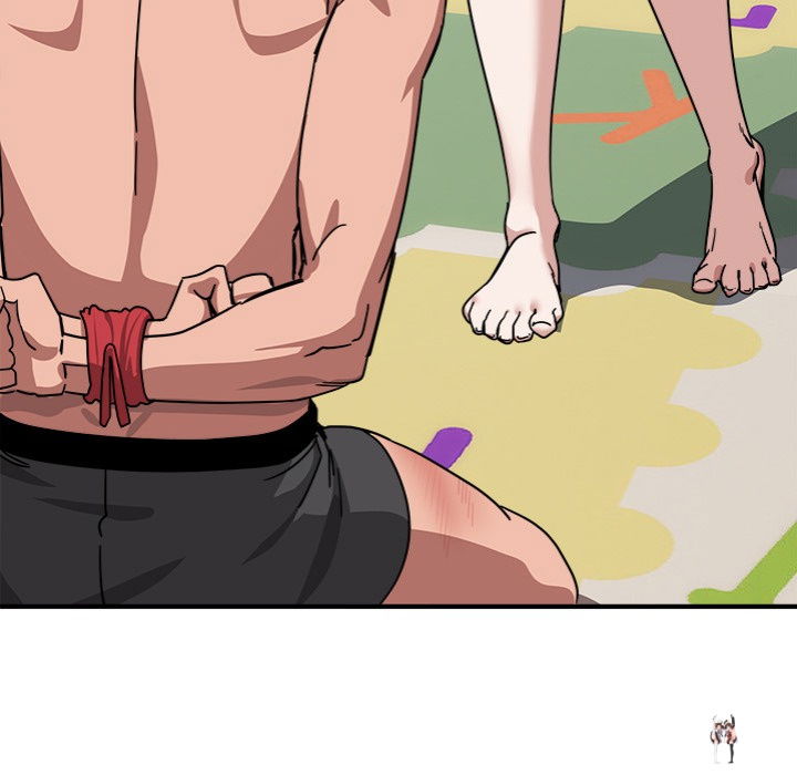 I Became a Dog! I Became a Dog! Chapter 34 - Page 141