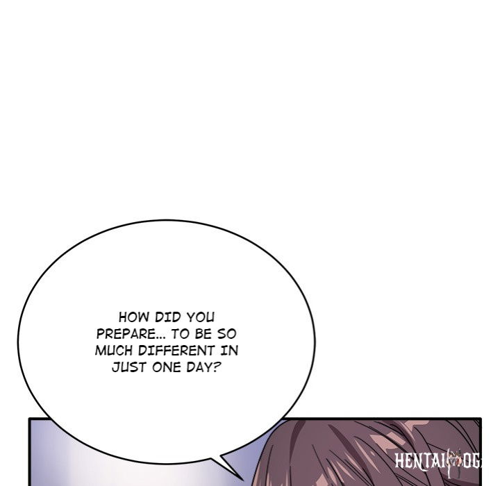 I Became a Dog! I Became a Dog! Chapter 34 - Page 142