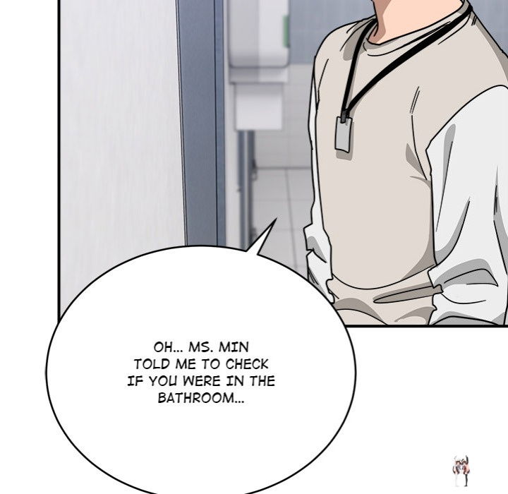 I Became a Dog! I Became a Dog! Chapter 34 - Page 15