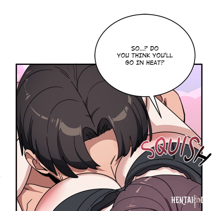 I Became a Dog! I Became a Dog! Chapter 34 - Page 150