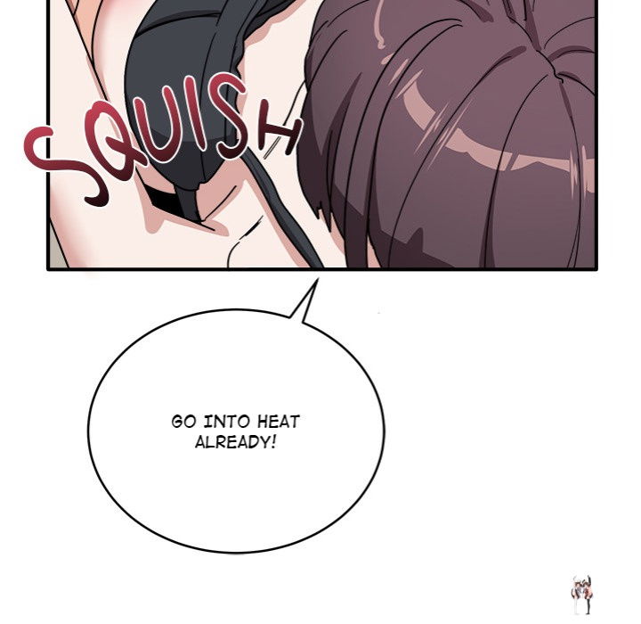 I Became a Dog! I Became a Dog! Chapter 34 - Page 151