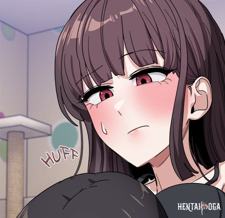 I Became a Dog! I Became a Dog! Chapter 34 - Page 155