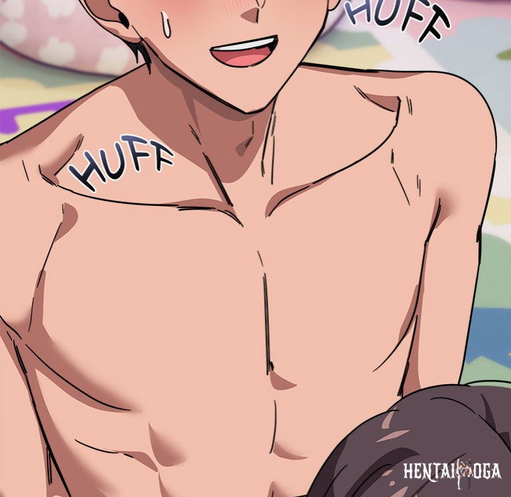 I Became a Dog! I Became a Dog! Chapter 34 - Page 161