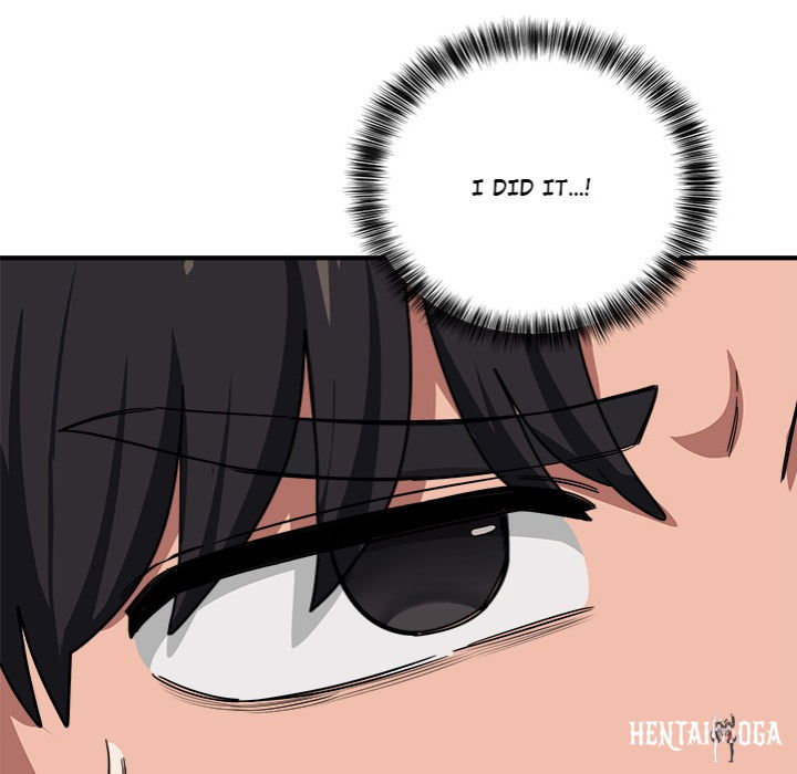 I Became a Dog! I Became a Dog! Chapter 34 - Page 164