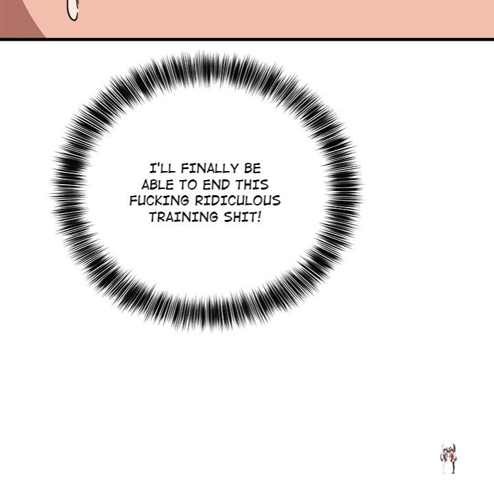 I Became a Dog! I Became a Dog! Chapter 34 - Page 165