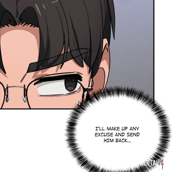 I Became a Dog! I Became a Dog! Chapter 34 - Page 17