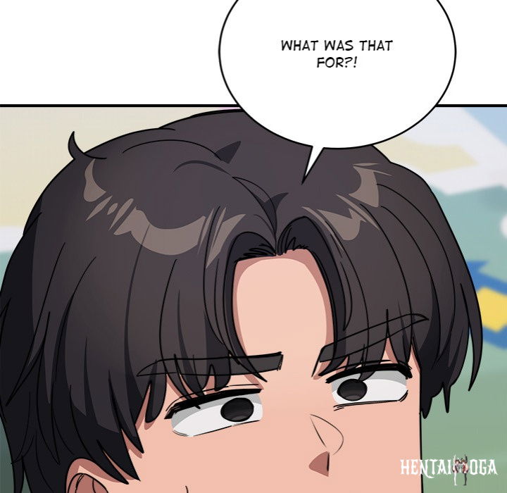 I Became a Dog! I Became a Dog! Chapter 34 - Page 172