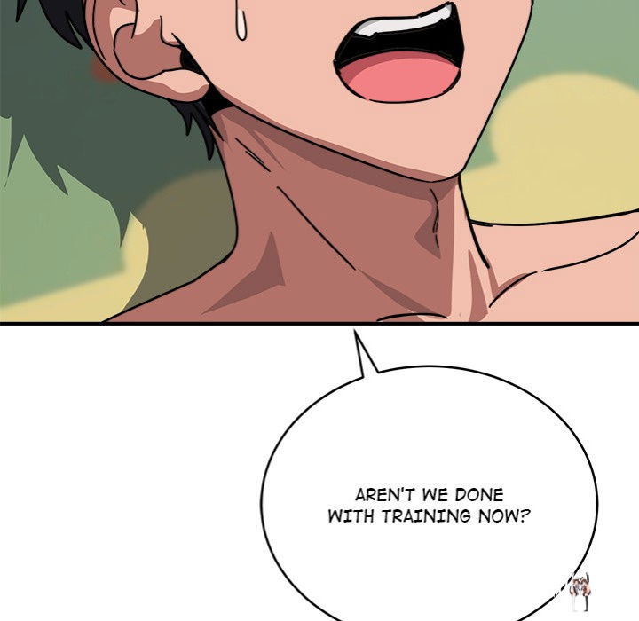 I Became a Dog! I Became a Dog! Chapter 34 - Page 173