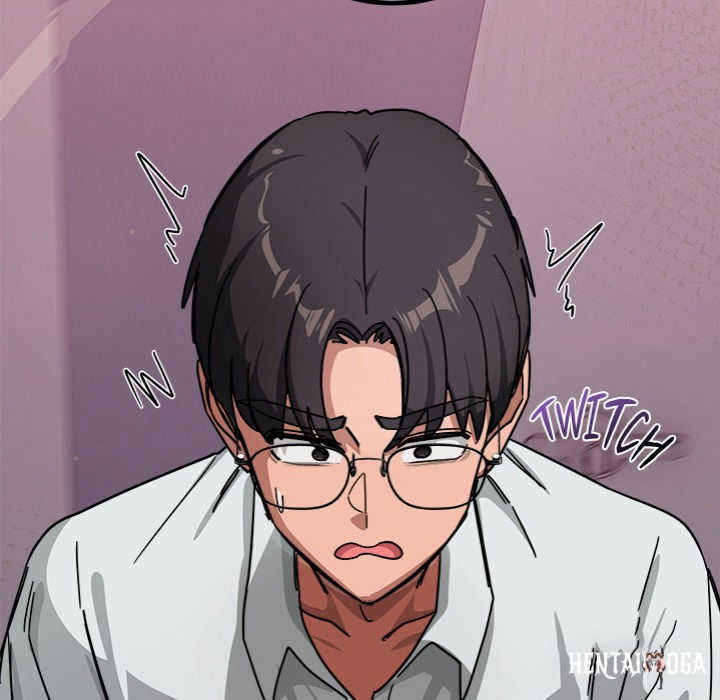 I Became a Dog! I Became a Dog! Chapter 34 - Page 19