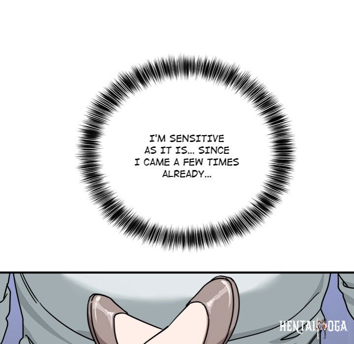 I Became a Dog! I Became a Dog! Chapter 34 - Page 24