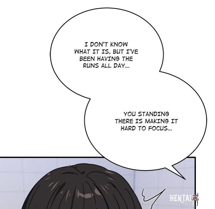 I Became a Dog! I Became a Dog! Chapter 34 - Page 32