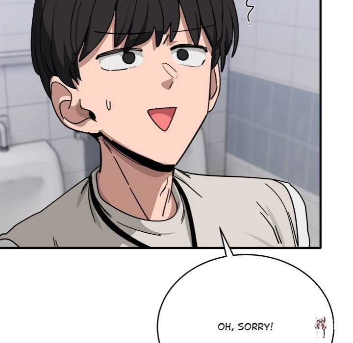 I Became a Dog! I Became a Dog! Chapter 34 - Page 33