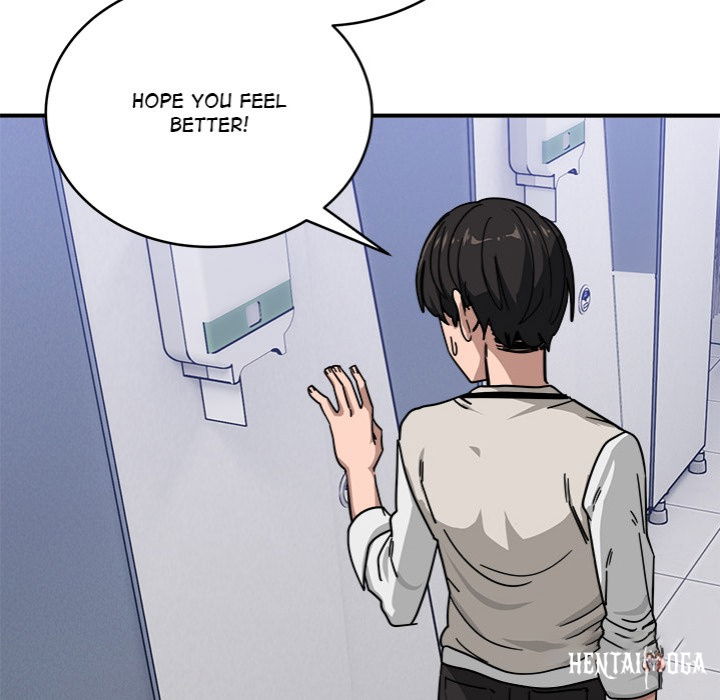 I Became a Dog! I Became a Dog! Chapter 34 - Page 35