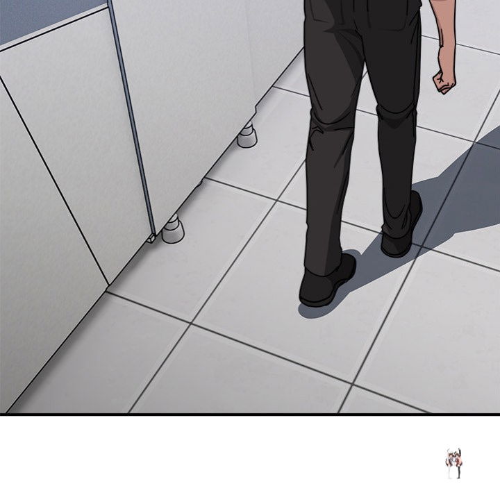 I Became a Dog! I Became a Dog! Chapter 34 - Page 36