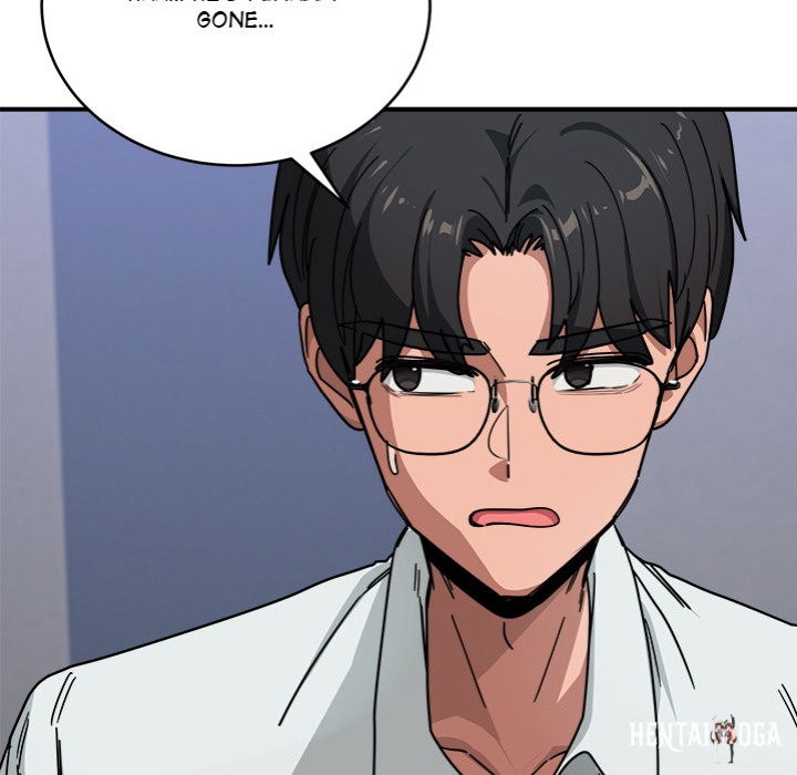 I Became a Dog! I Became a Dog! Chapter 34 - Page 38