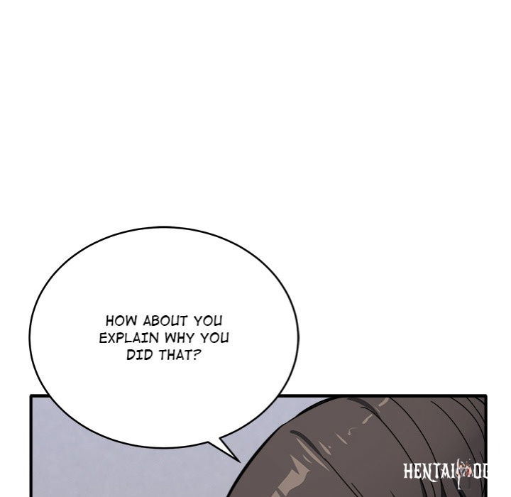 I Became a Dog! I Became a Dog! Chapter 34 - Page 41