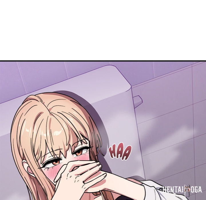 I Became a Dog! I Became a Dog! Chapter 34 - Page 7