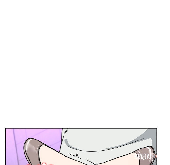 I Became a Dog! I Became a Dog! Chapter 34 - Page 81